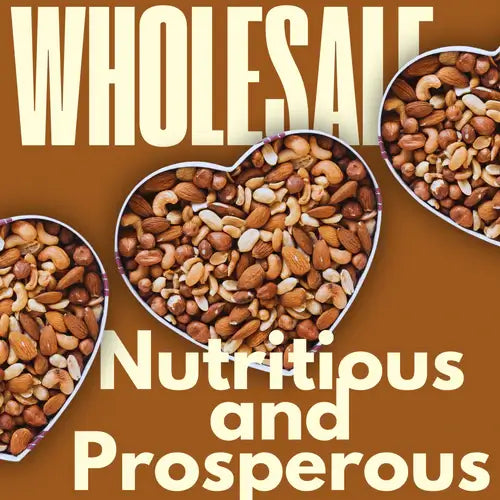 Are Nuts the Ultimate Superfood? A Deep Dive into Their Nutritional Power - Nuts About Life