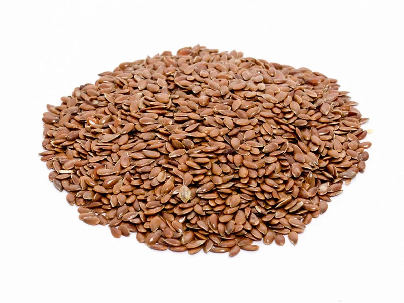 Organic Linseed