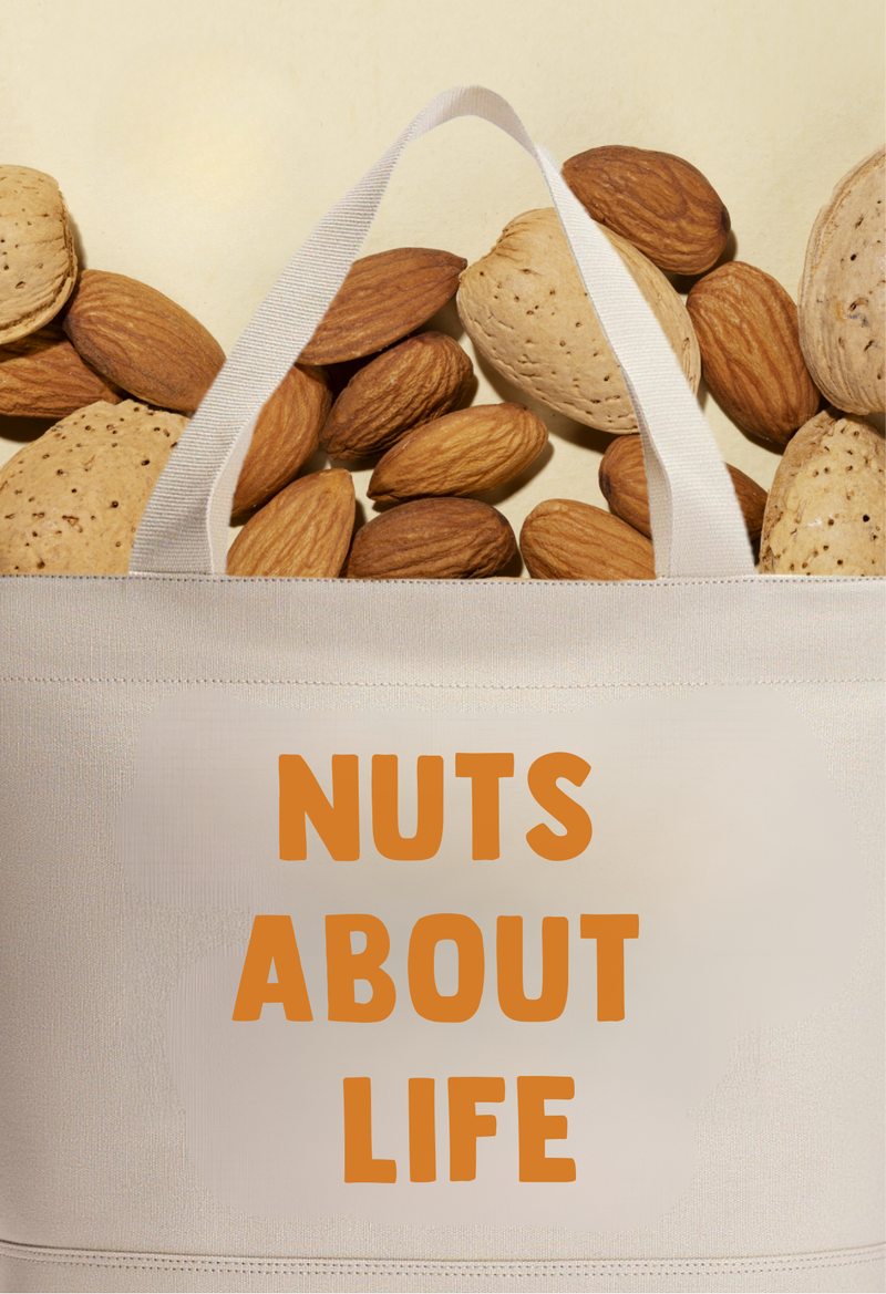 NAL Tote Bag - FREE GIFT