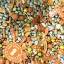 Nuts About Life Cracker Bar Mix