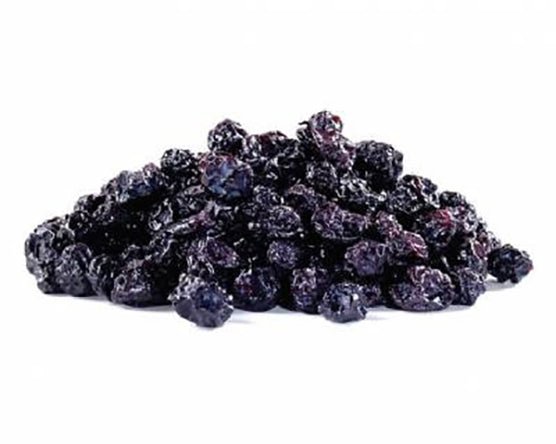 Dried Blueberries - Nuts About LifeDB5795Nuts About Life