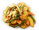Vegetable Chips - Nuts About LifeVEGC94501Nuts About Life