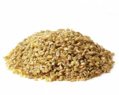 Freekeh Wheat
