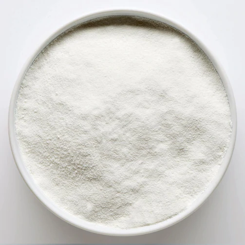 Organic Inulin Powder