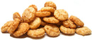 Baked BBQ Rice Crackers - Nuts About LifeBBRC4085Nuts About Life