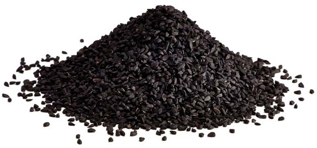 Nigella Seeds - Black Cumin Seed