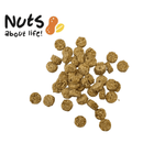 Coconut Cluster - Peanut Flavour - Nuts About LifeCCP7123Nuts About Life