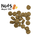 Coconut Cluster - Sesame Flavour - Nuts About LifeCCS7062Nuts About Life