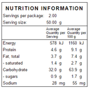 Dried Thyme Leaves - Nuts About LifeTHY7514Nuts About Life