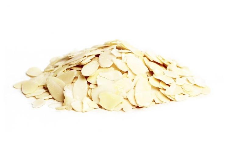 Almond Flaked Thin