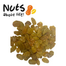 Jumbo Golden Raisins - Nuts About LifeGR8734Nuts About Life