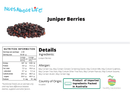 Juniper Berries - Nuts About LifeJUNI5749Nuts About Life