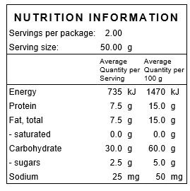 Mild Curry Powder - Nuts About LifeMCP7850Nuts About Life