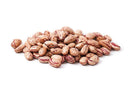 Organic Borlotti Beans - Nuts About LifeOBB5405Nuts About Life
