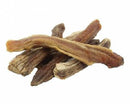 Organic Whole Dried Banana - Nuts About LifeOWDB591Nuts About Life