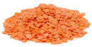 Red Lentils - Nuts About LifeREDL9969Nuts About Life