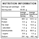 Toasted BBQ Corn - Nuts About LifeBBQC5978Nuts About Life